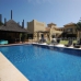 Marbella property: Marbella, Spain Villa 281411