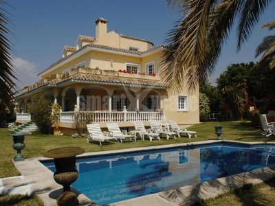 Marbella property: Villa for sale in Marbella 281412