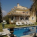 Marbella property: Malaga, Spain Villa 281412