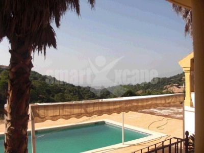 Benahavis property: Villa for sale in Benahavis, Spain 281413