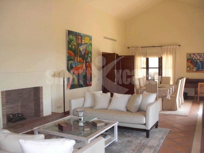 Benahavis property: Villa with 5 bedroom in Benahavis 281413