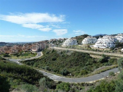 Marbella property: Land for sale in Marbella 281417