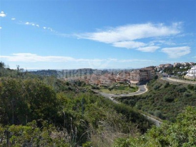 Marbella property: Land with bedroom in Marbella 281417