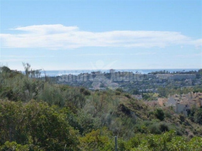 Marbella property: Land for sale in Marbella, Spain 281417