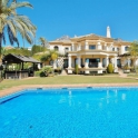 Marbella property: Villa for sale in Marbella 281418