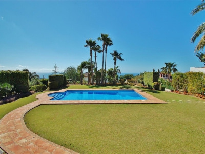 Marbella property: Villa for sale in Marbella, Spain 281418