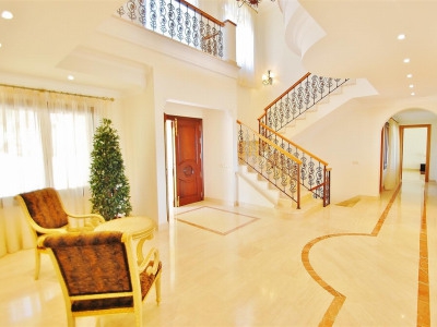 Marbella property: Villa with 6 bedroom in Marbella 281418