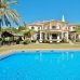 Marbella property: Malaga, Spain Villa 281418