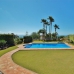 Marbella property: Marbella, Spain Villa 281418