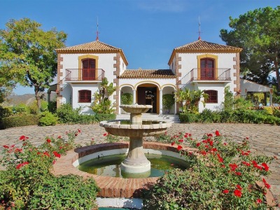 Benahavis property: Villa for sale in Benahavis 281420