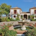 Benahavis property: Malaga, Spain Villa 281420