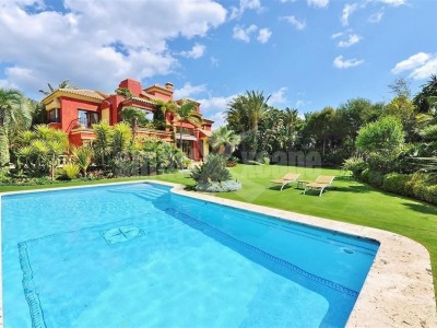 Marbella property: Villa for sale in Marbella 281426