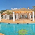 Benahavis property: Villa for sale in Benahavis 281428