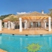 Benahavis property: Malaga, Spain Villa 281428