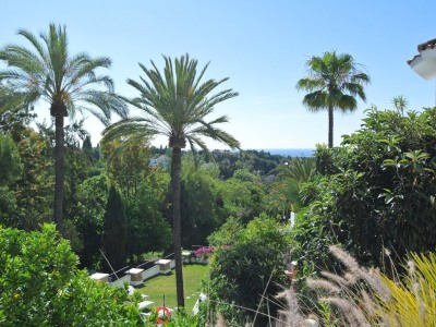 Marbella property: Apartment for sale in Marbella 281433