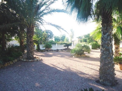 Catral property: Villa with 4 bedroom in Catral, Spain 281441