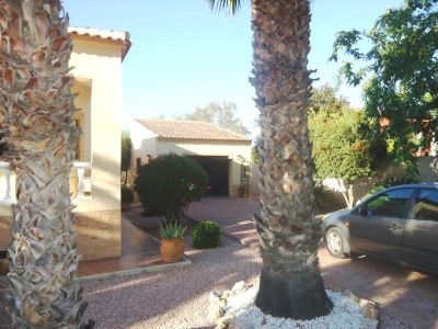 Catral property: Villa in Alicante for sale 281441