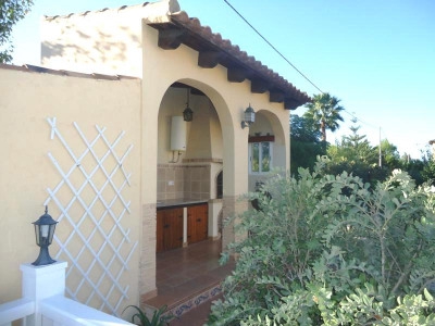 Catral property: Catral Villa 281441