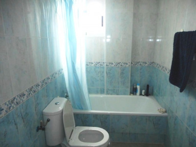 La Matanza property: Apartment with 3 bedroom in La Matanza 281443