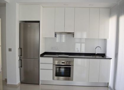 Los Montesinos property: Alicante Apartment 281448