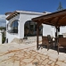 Benissa property: Benissa, Spain Villa 281451