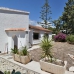 Benissa property: 3 bedroom Villa in Alicante 281451