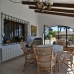 Benissa property: Alicante Villa, Spain 281451