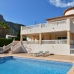 Calpe property: Alicante, Spain Villa 281452