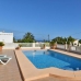 Calpe property: 3 bedroom Villa in Calpe, Spain 281452