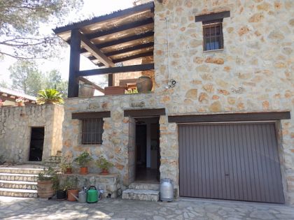 Benidoleig property: Benidoleig Villa 281453