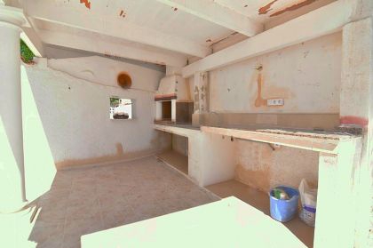 Calpe property: Villa in Alicante for sale 281454