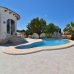 Calpe property: Calpe, Spain Villa 281454