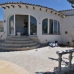 Calpe property: 4 bedroom Villa in Calpe, Spain 281454