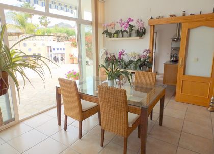 Beniarbeig property: Villa with 3 bedroom in Beniarbeig, Spain 281456