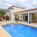 Beniarbeig property: Alicante, Spain Villa 281456