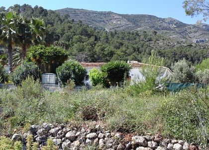 Parcent property: Villa for sale in Parcent, Spain 281458