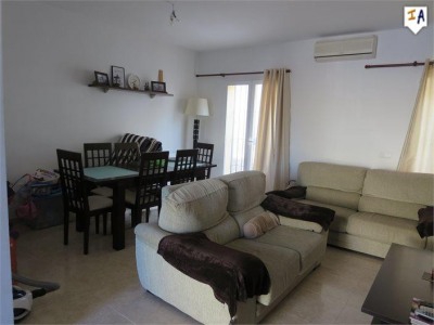 Mollina property: Townhome with 4 bedroom in Mollina 281473