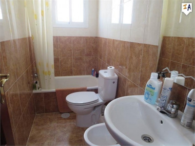 Mollina property: Malaga Townhome 281473