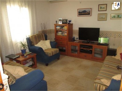 Townhome for sale in town, Spain 281474