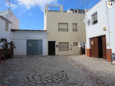 Villanueva De Algaidas property: Villanueva De Algaidas Townhome 281476