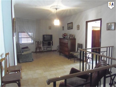 Alcaudete property: Townhome with 3 bedroom in Alcaudete, Spain 281478