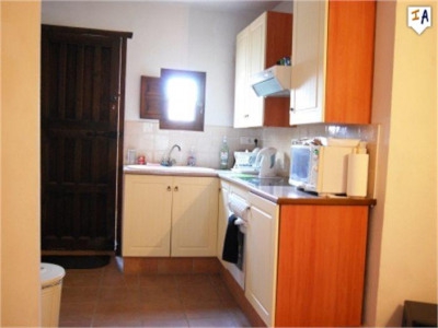 Alcala La Real property: Townhome with 3 bedroom in Alcala La Real, Spain 281536