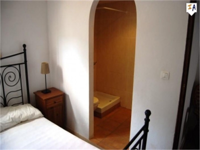 Alcala La Real property: Alcala La Real Townhome 281536