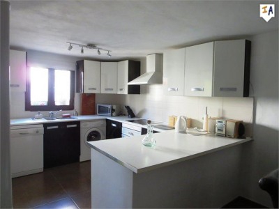 Villanueva De Algaidas property: Townhome with 3 bedroom in Villanueva De Algaidas 281538