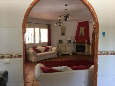 Villa for sale 281564