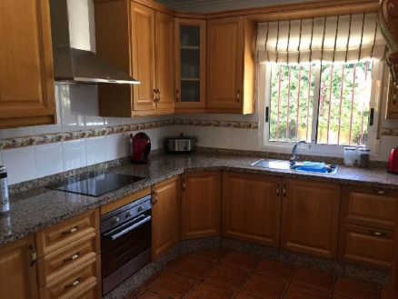 town, Spain | Villa for sale 281564