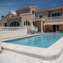 Villa for sale in town 281575