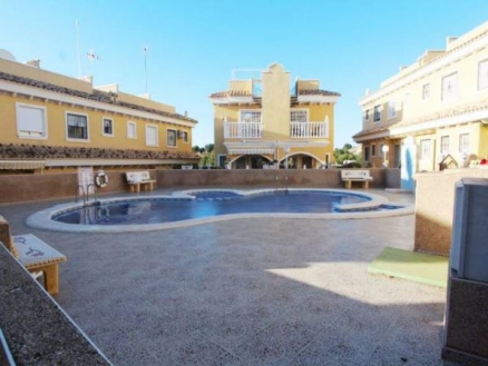 Townhome for sale in town, Spain 281577