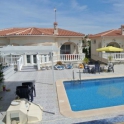 Villa for sale in town 281578