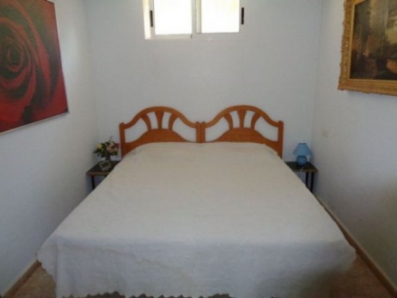 Villa with 4 bedroom in town, Spain 281579